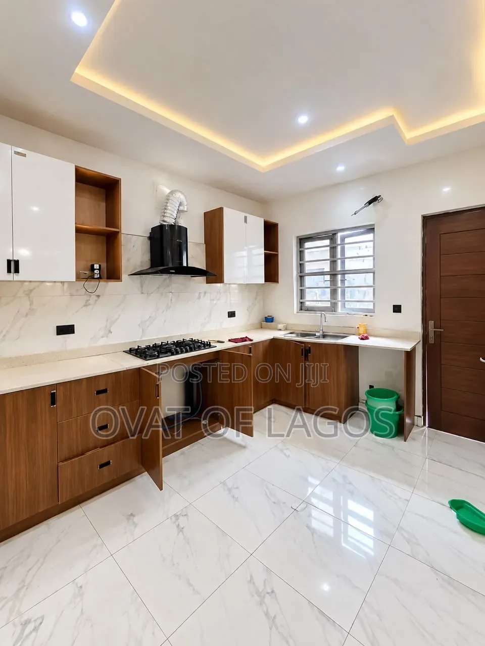 4bdrm Duplex in Orchid, Lekki Expressway for rent
