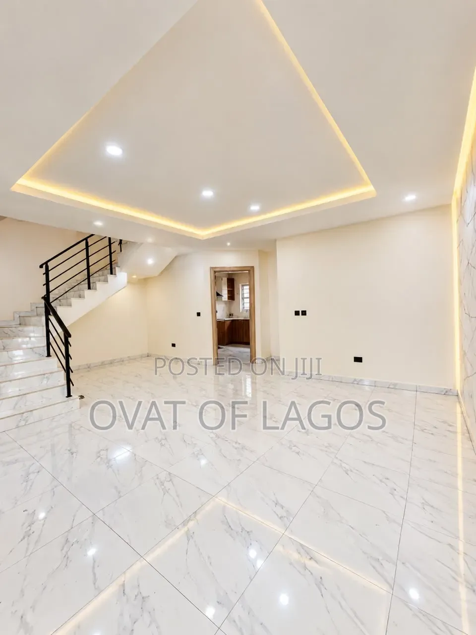 4bdrm Duplex in Orchid, Lekki Expressway for rent