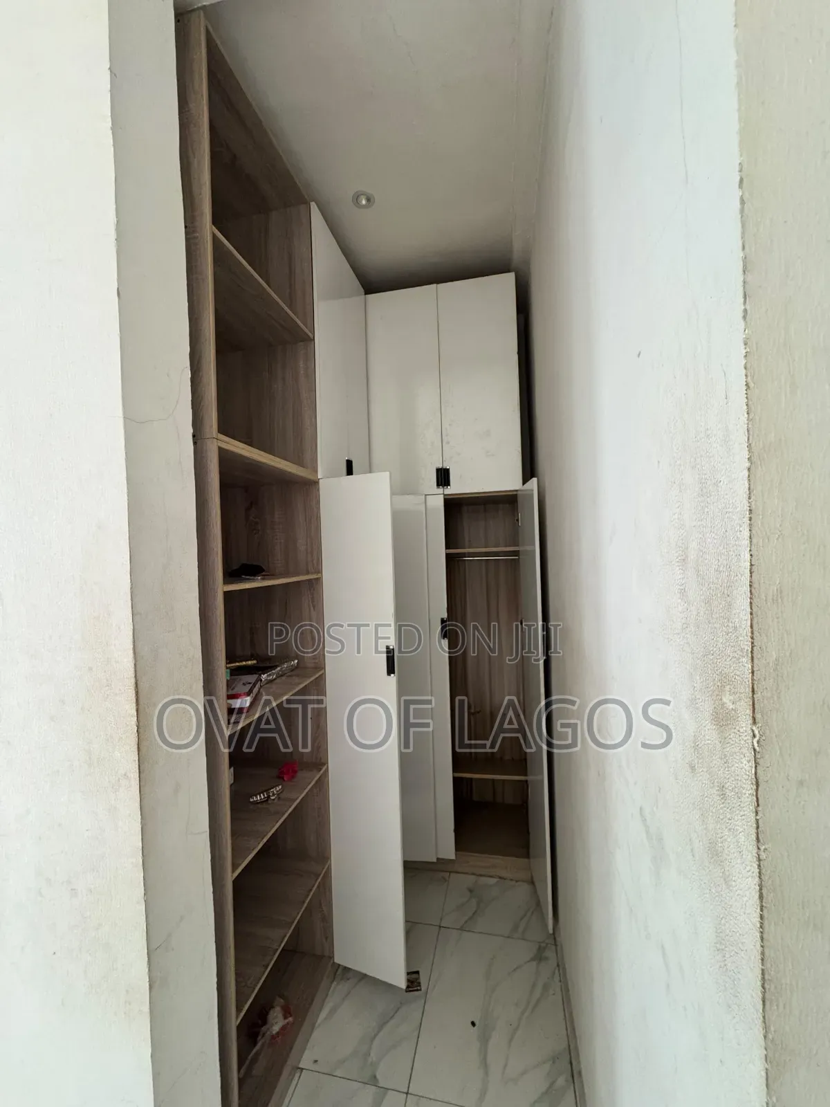 4bdrm Duplex in Orchid, Lekki Expressway for rent