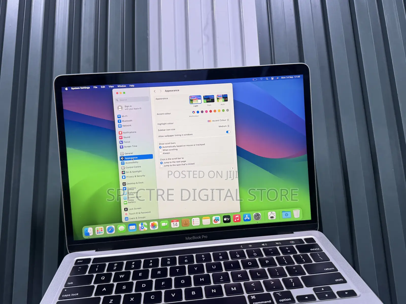 Laptop Apple MacBook Pro 2019 16GB Intel Core i7 SSD 512GB