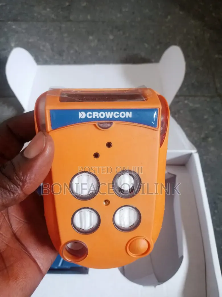 Portable Lower Explosive Limit (LEL) Gas Detector