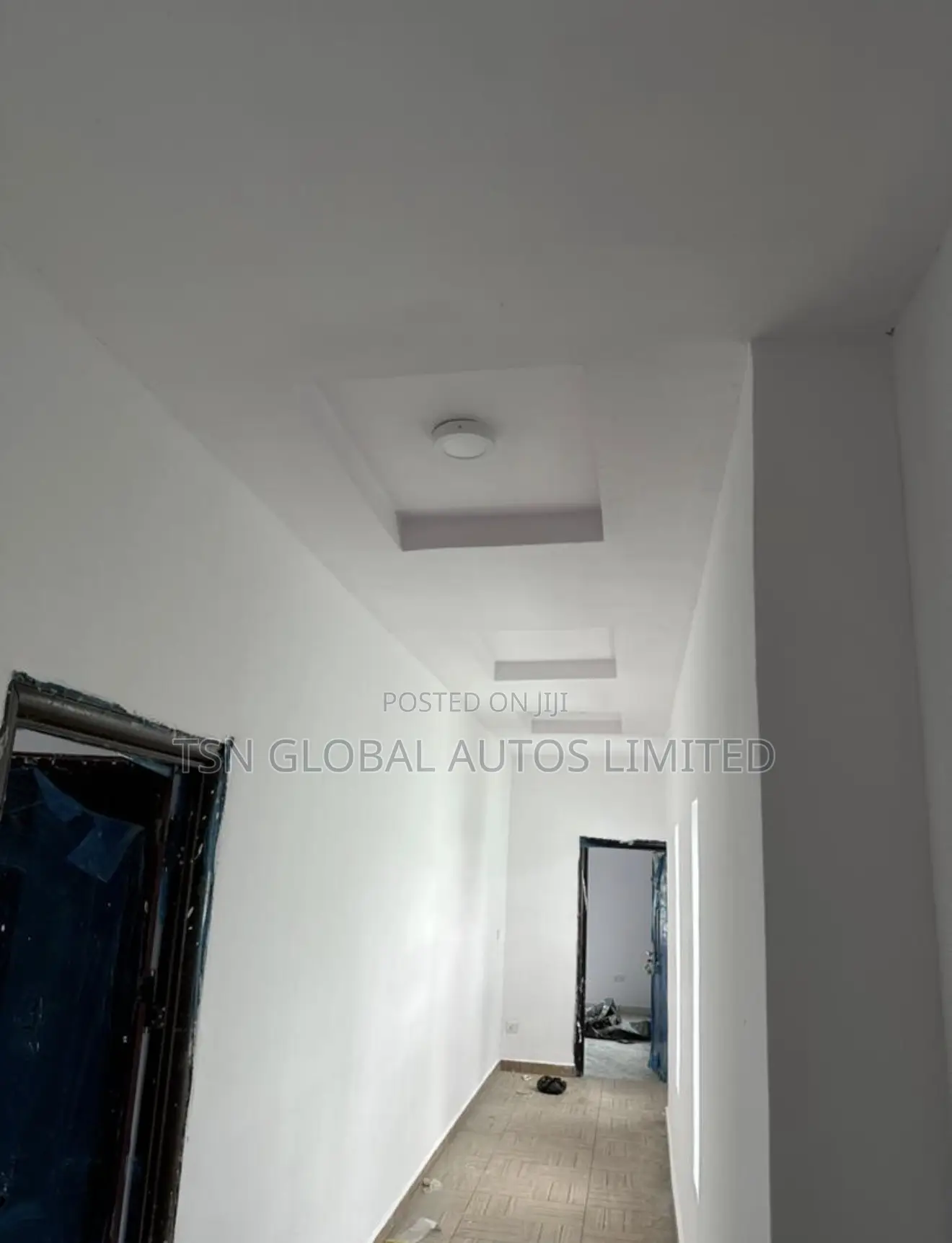 1bdrm Room & Parlour in Awoyaya for rent