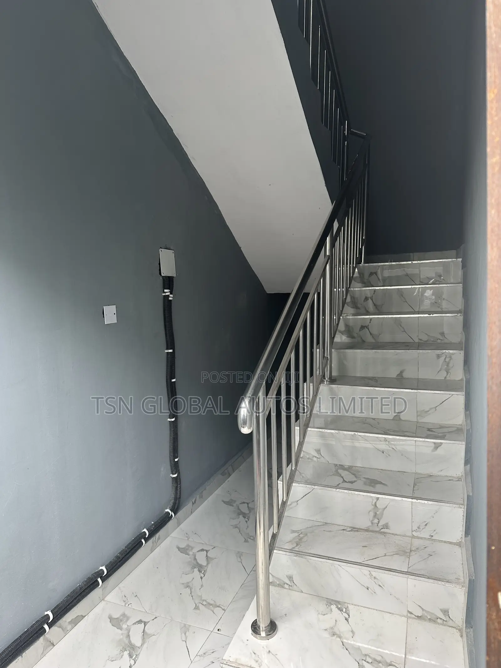 1bdrm Room & Parlour in Awoyaya for rent