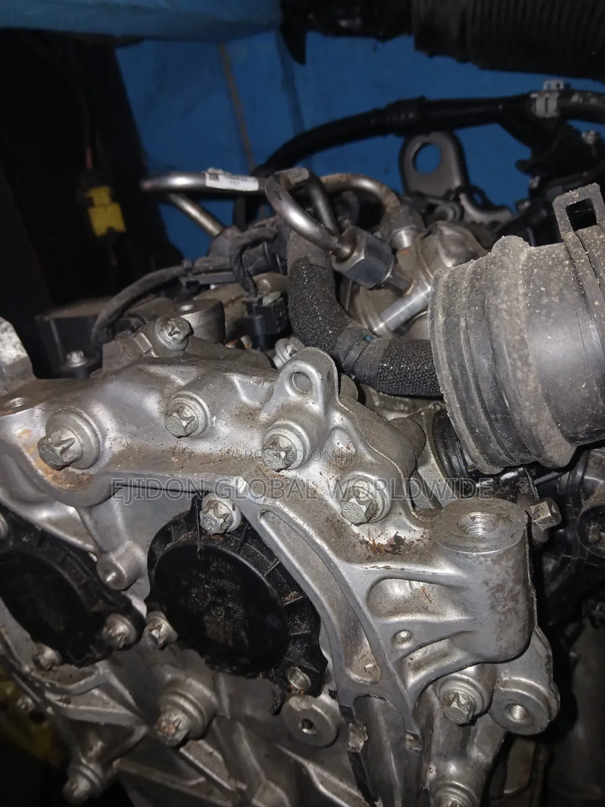 1.3l Tce H5ht Engine Renault Captur Clio v Kadjar 2019 2021 2023 2024