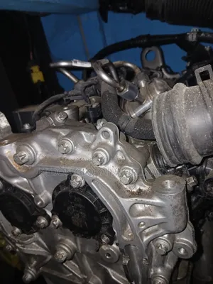 1.3l Tce H5ht Engine Renault Captur Clio v Kadjar 2019 2021 2023 2024