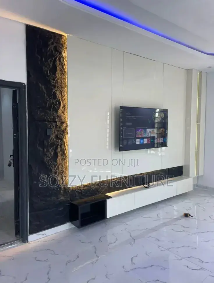 TV Console