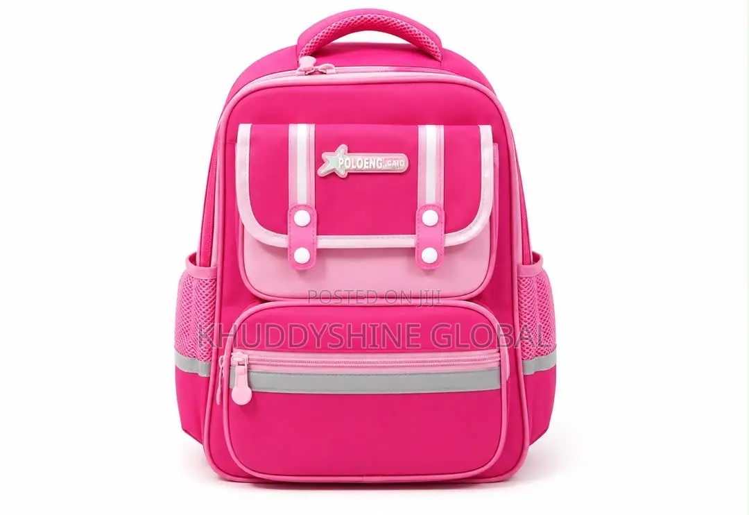 School Bag