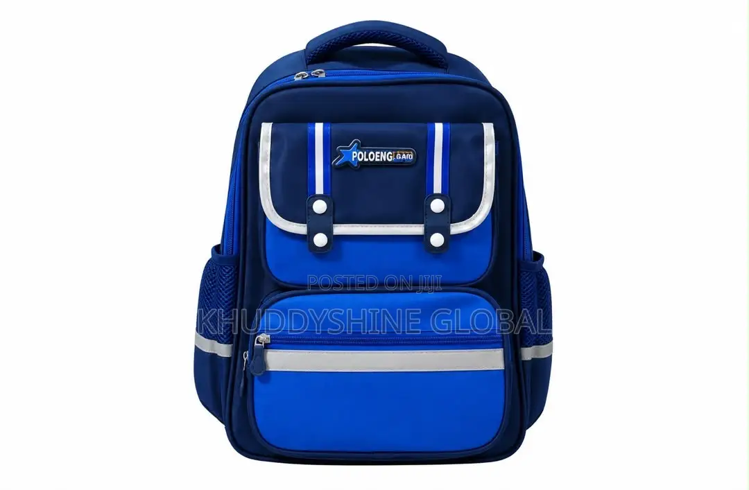 School Bag