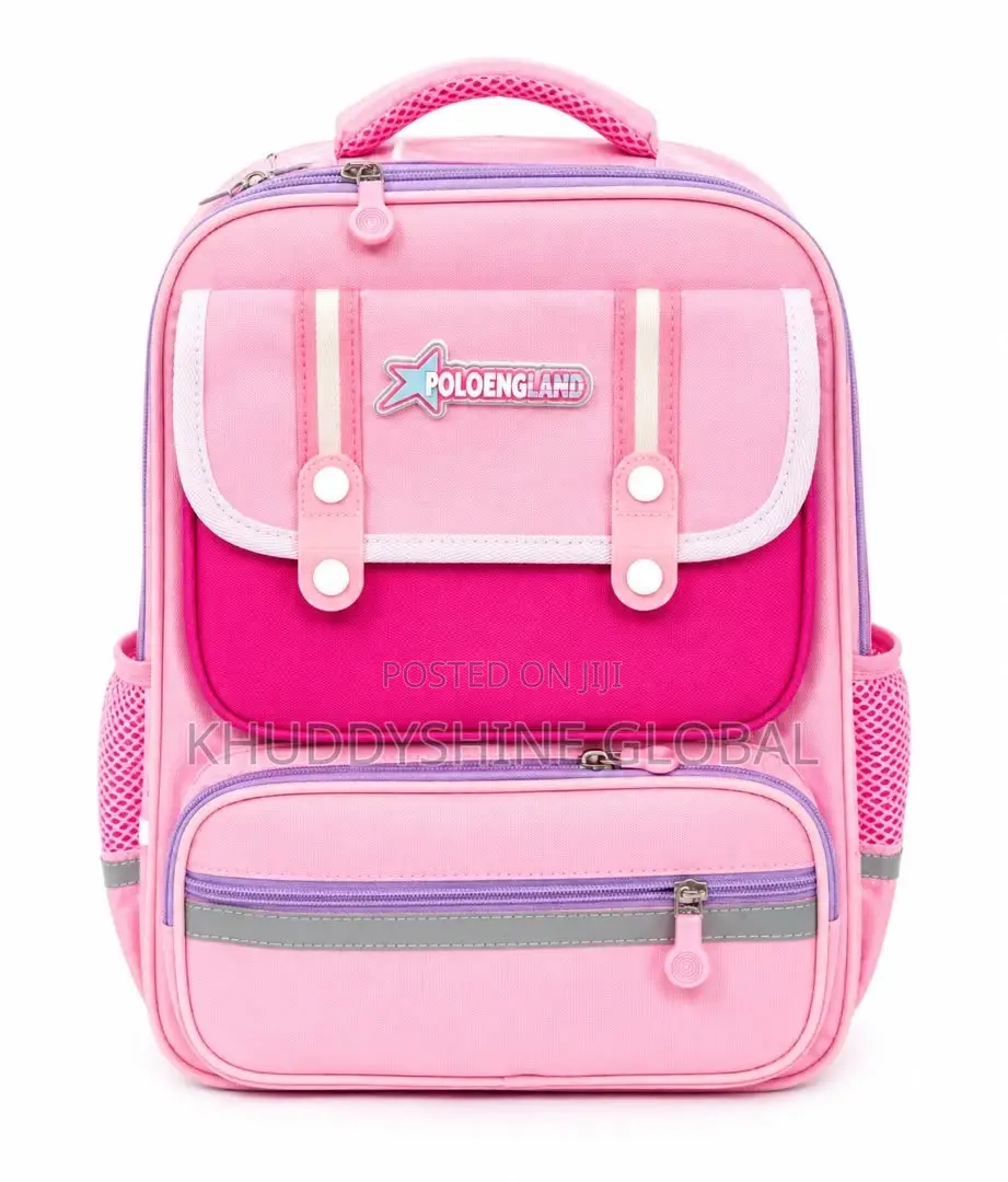 School Bag
