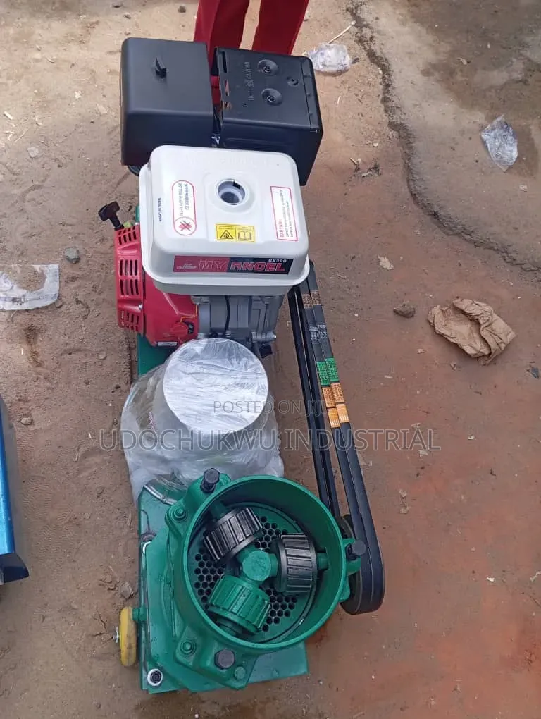 200kg Industrial Pelleting Machine