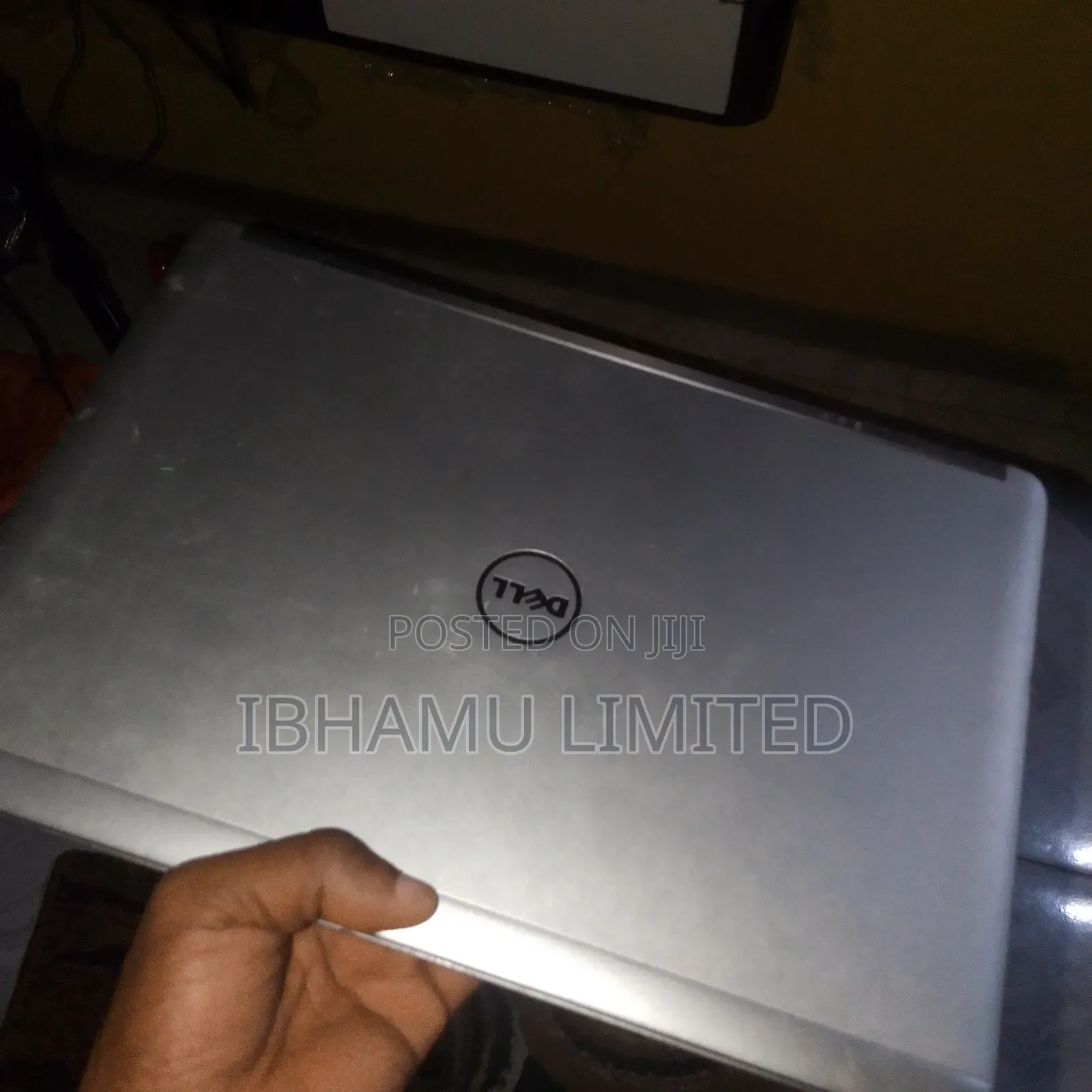 Laptop Dell Latitude 7400 8GB Intel Core i5 SSD 128GB