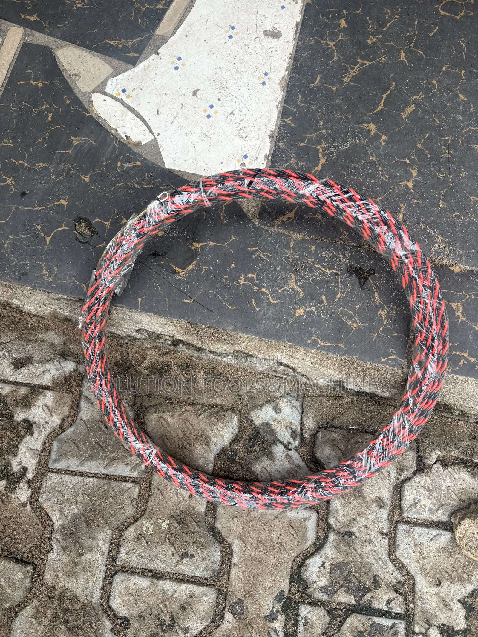 20Meters Fish Tape