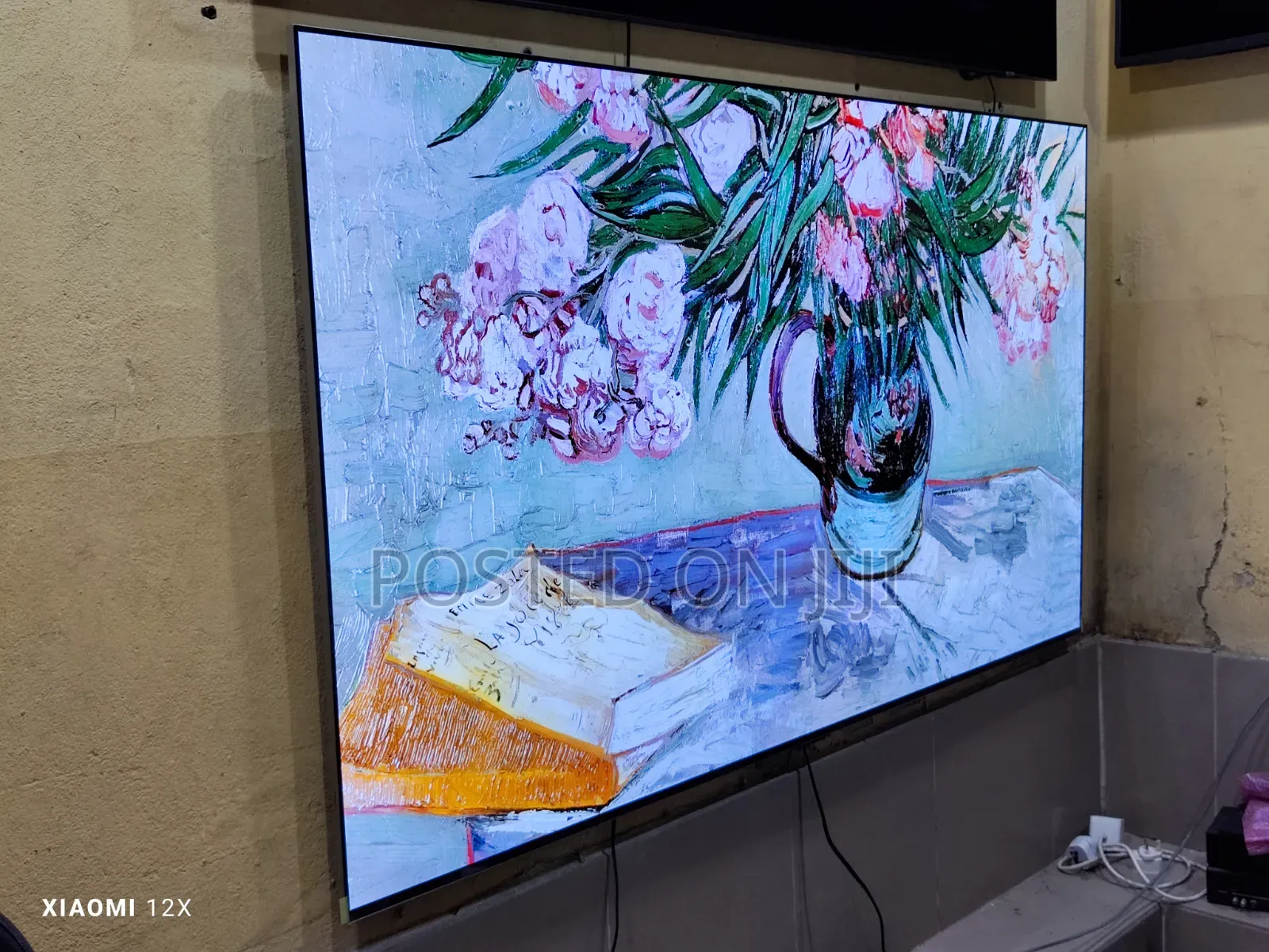 Open Boxed 77" LG OLED G2 Ai Upscaling Dolby Atmos Vision Smart TV