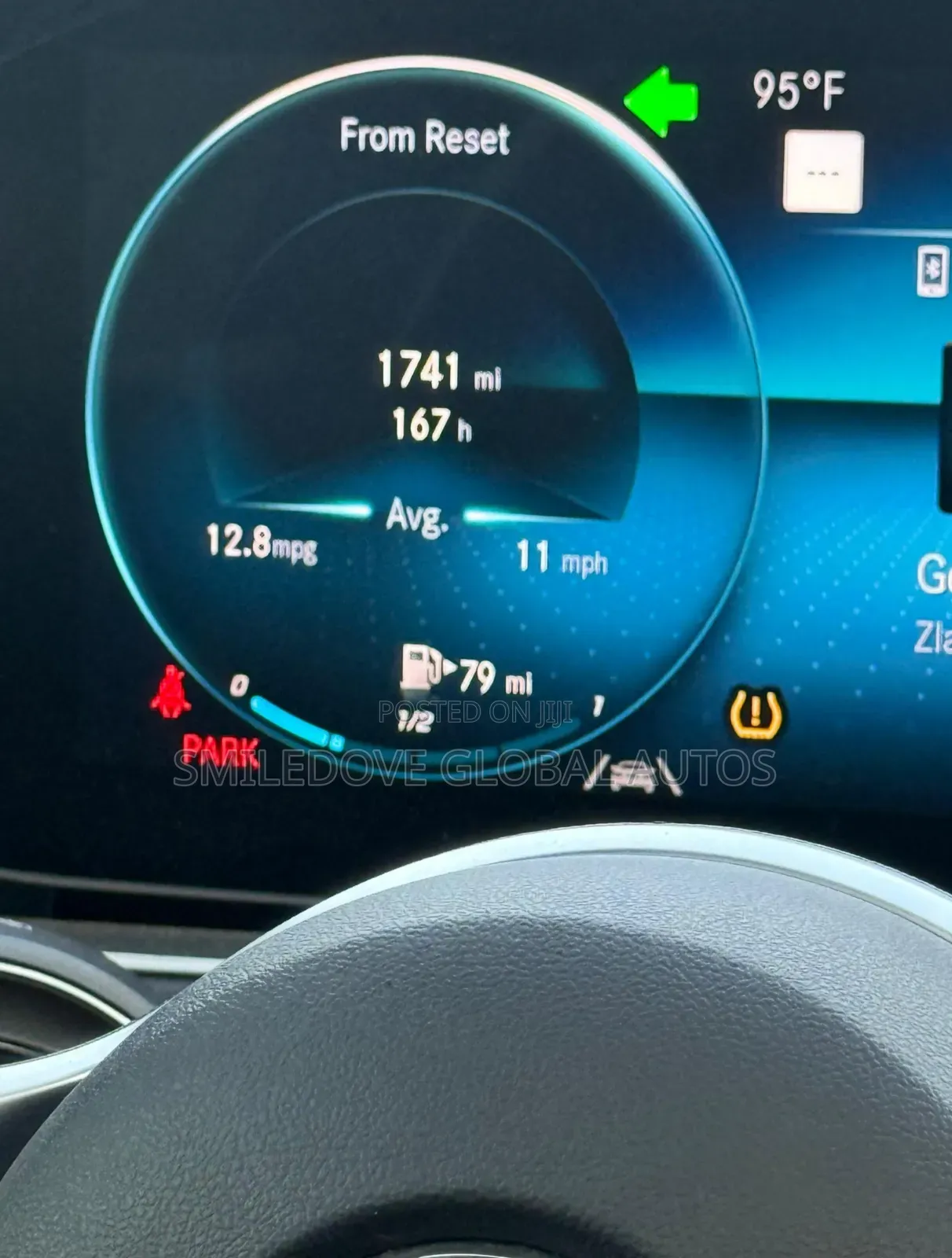 Mercedes-Benz GLE-Class GLE 350 4MATIC 2020 Black