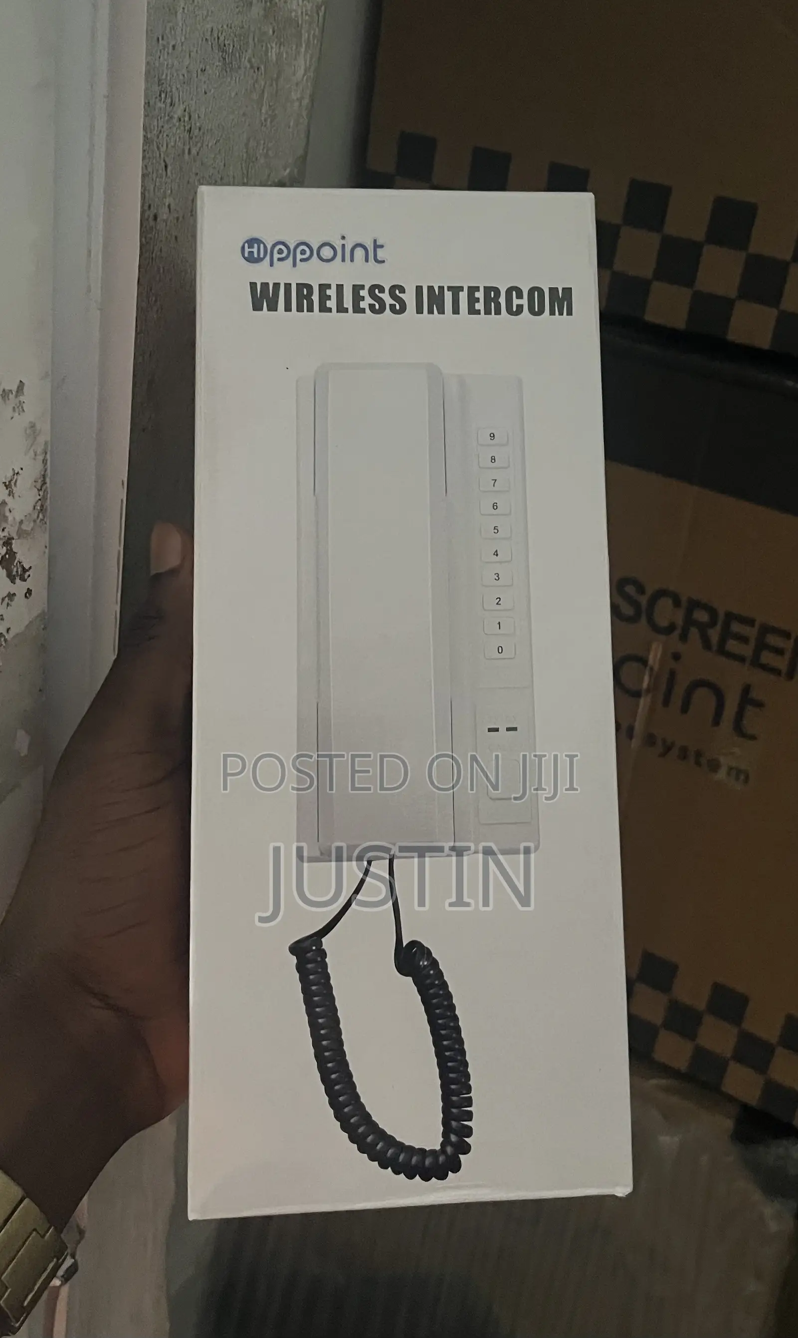 New Mobile Phone 512 GB White