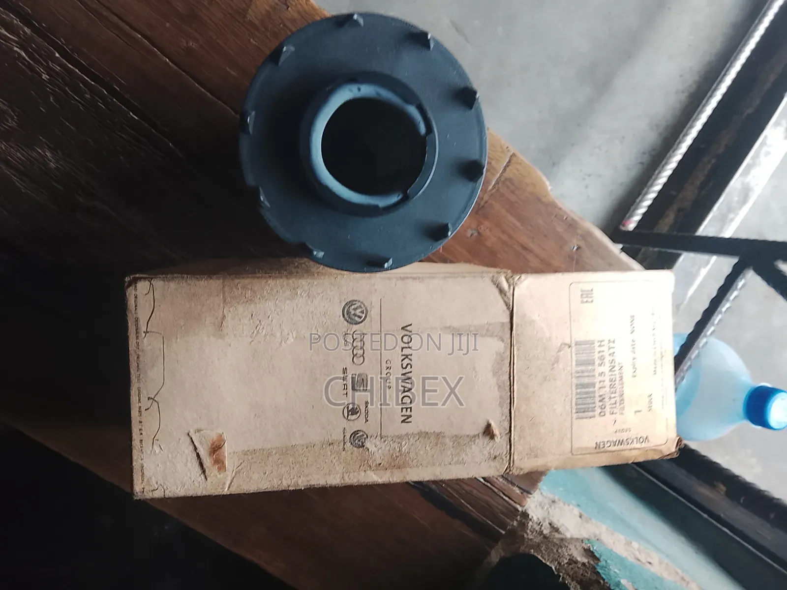 Oil Filter Lamborghini Q8