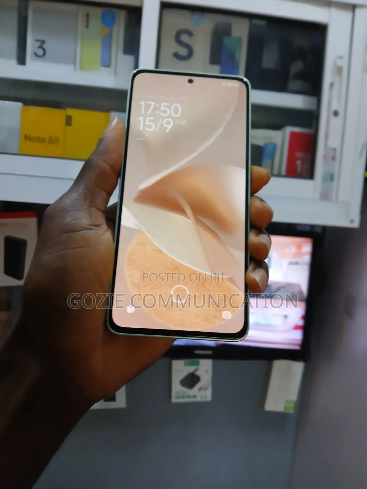 Xiaomi Redmi Note 13 256 GB Black