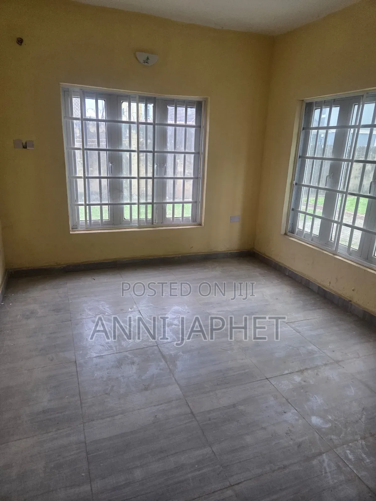 3bdrm Apartment in Ipaya, Egbeda for sale