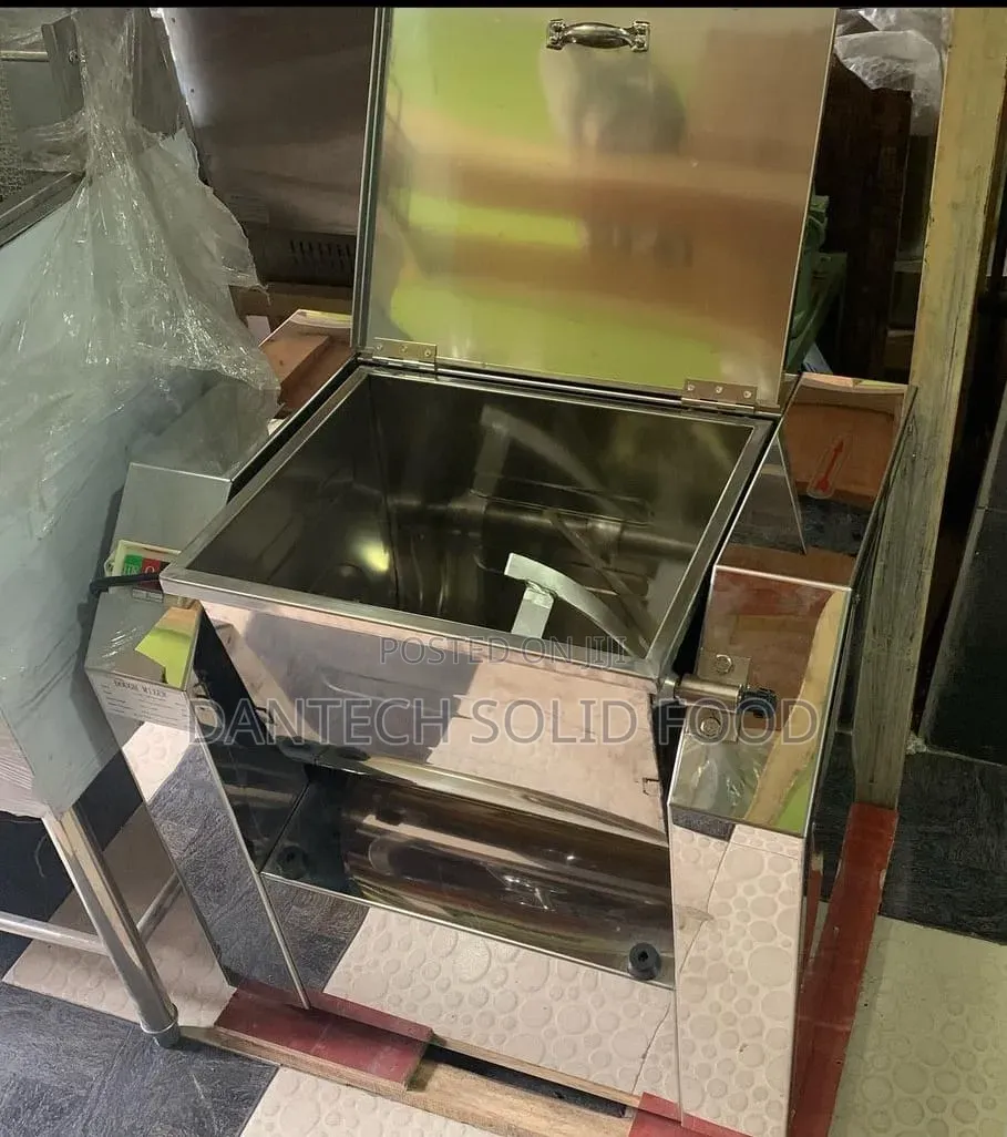 High Quality Powder Mixer Machine
