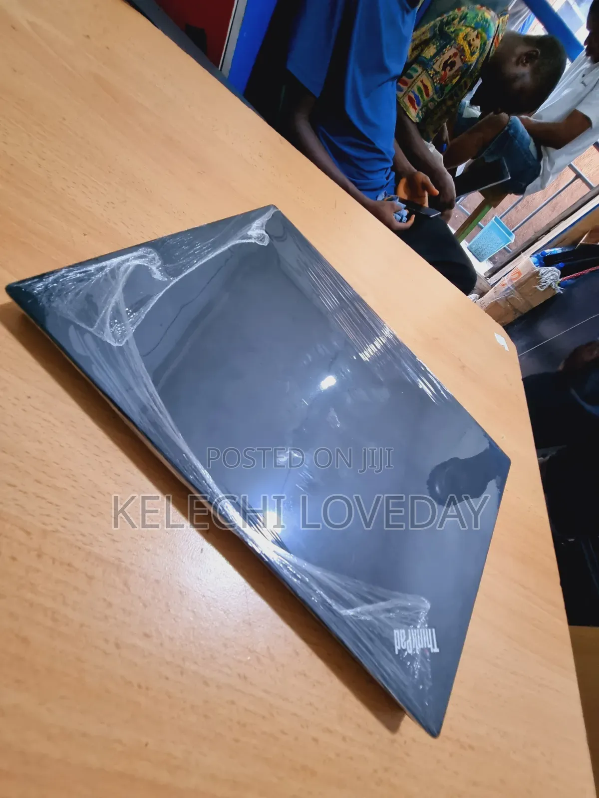 Laptop Lenovo ThinkPad X270 8GB Intel Core i5 SSD 256GB