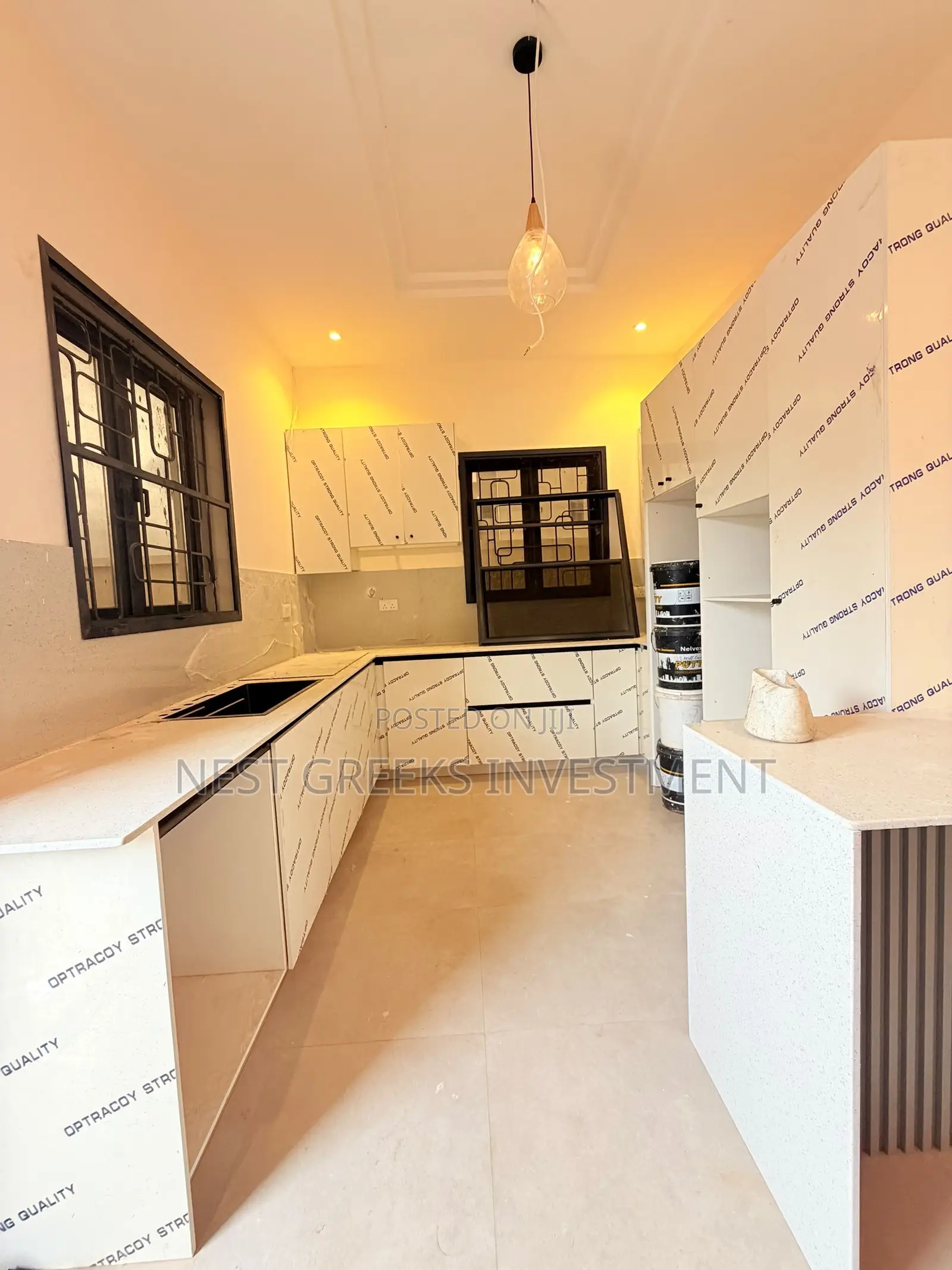 5bdrm Duplex in Ikeja GRA for rent