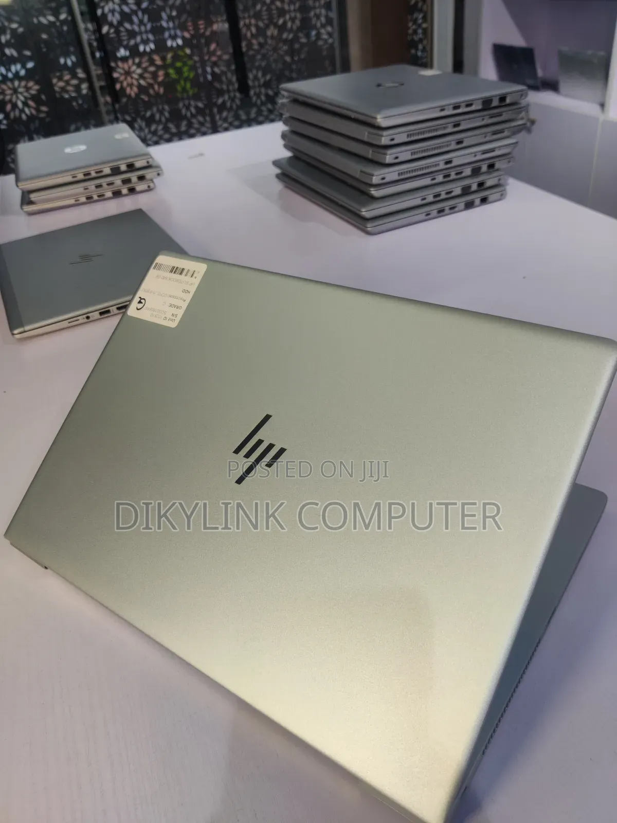 Laptop HP EliteBook 840 G5 8GB Intel Core i5 HDD 256GB