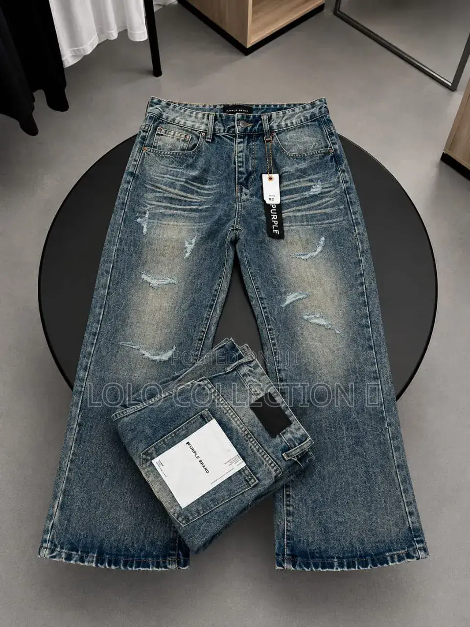 Baggy Trouser for Men