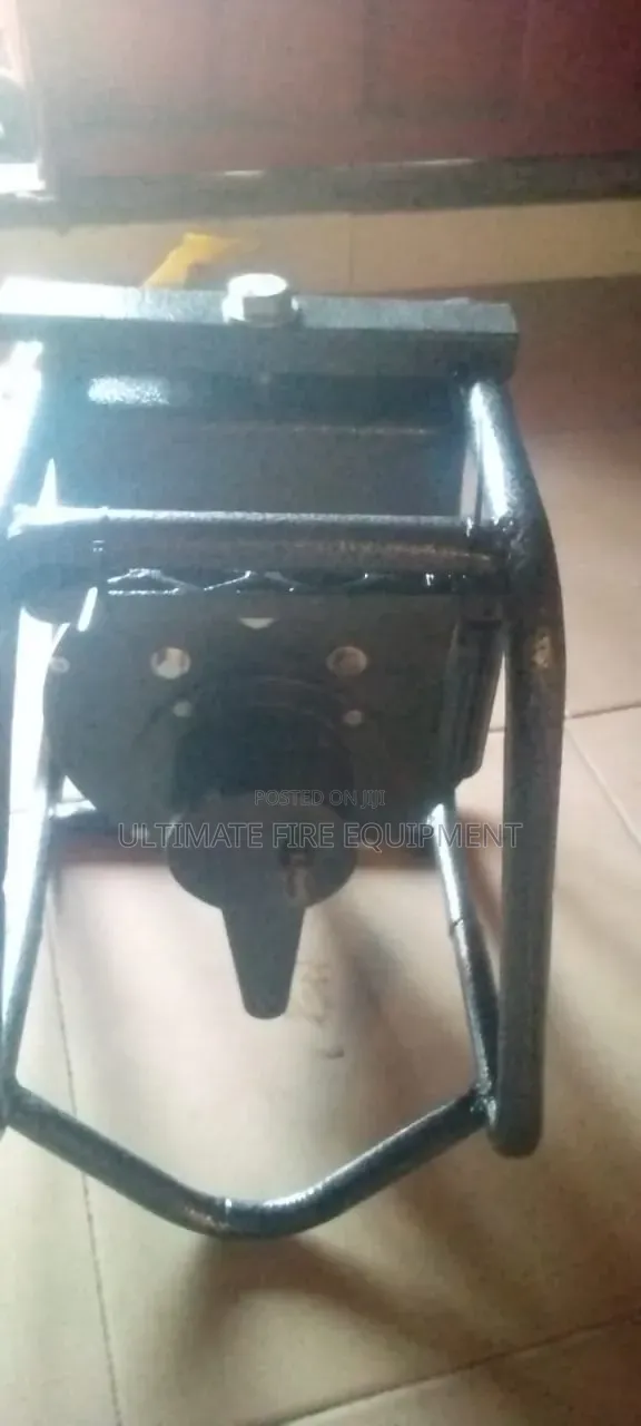 Hand Manual Alarm Siren