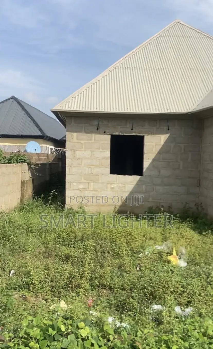 3bdrm Bungalow in Lokogoma for sale