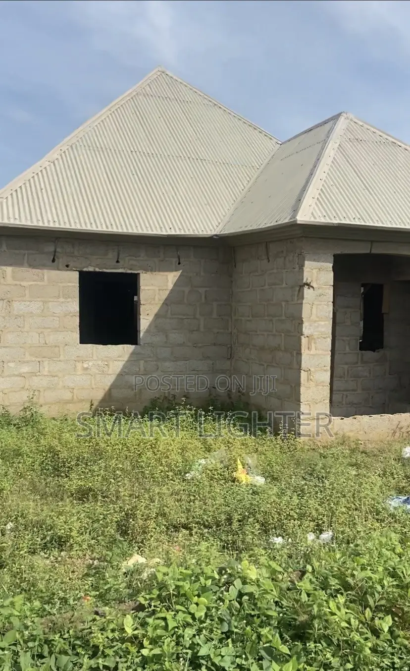 3bdrm Bungalow in Lokogoma for sale