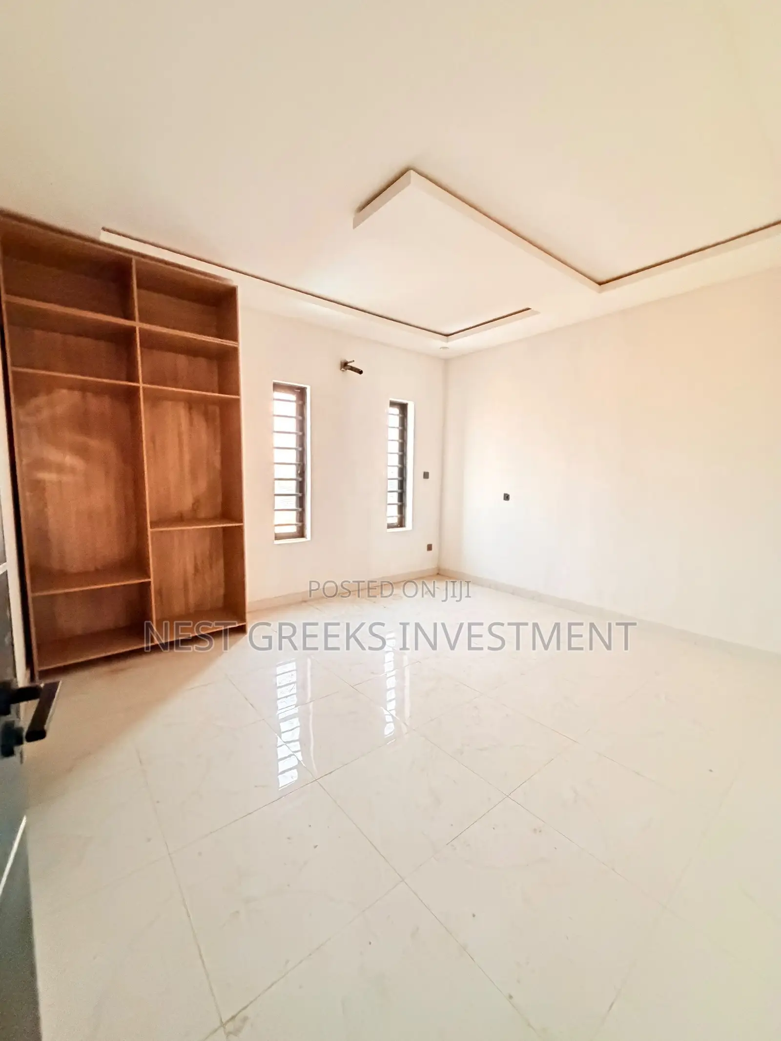 4bdrm Duplex in Magodo Isheri for rent