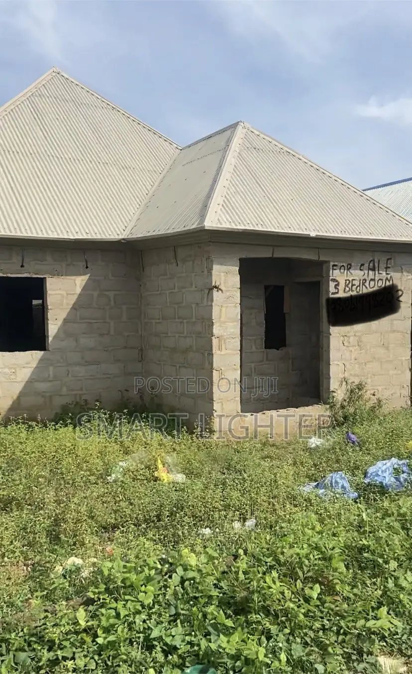 3bdrm Bungalow in Lokogoma for sale
