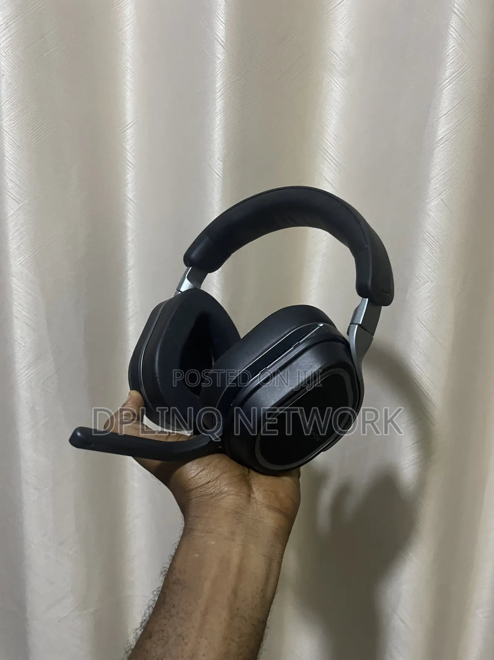 Gaming Headset