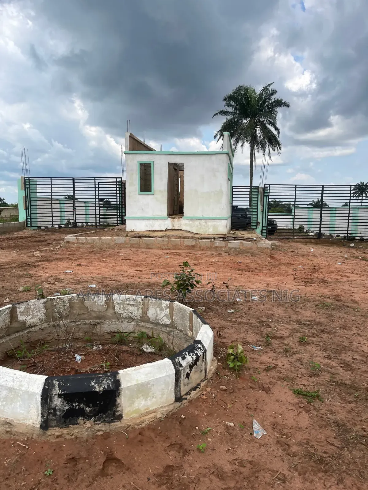 Landed Property for Sale in Ibusa Asaba Delta State