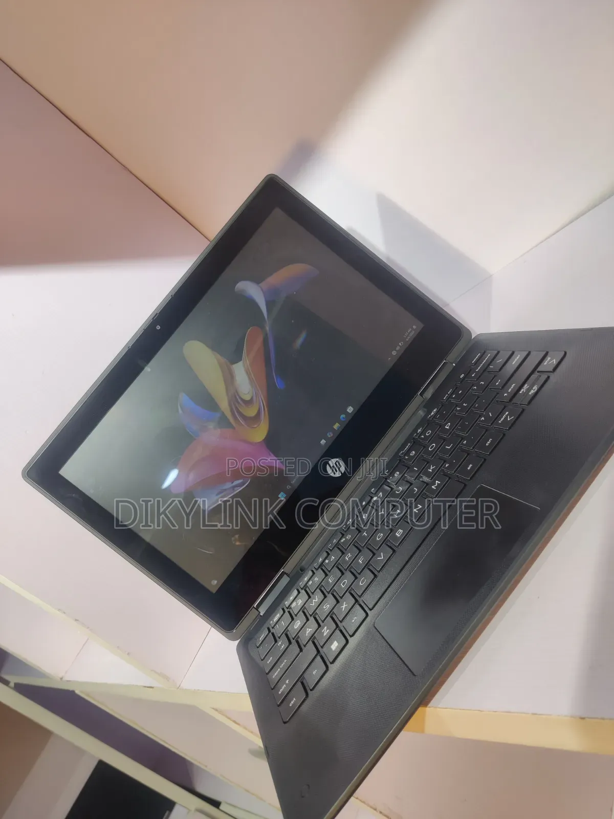 Laptop HP ProBook 11 x360 G3 EE 4GB Intel Pentium SSD 128GB