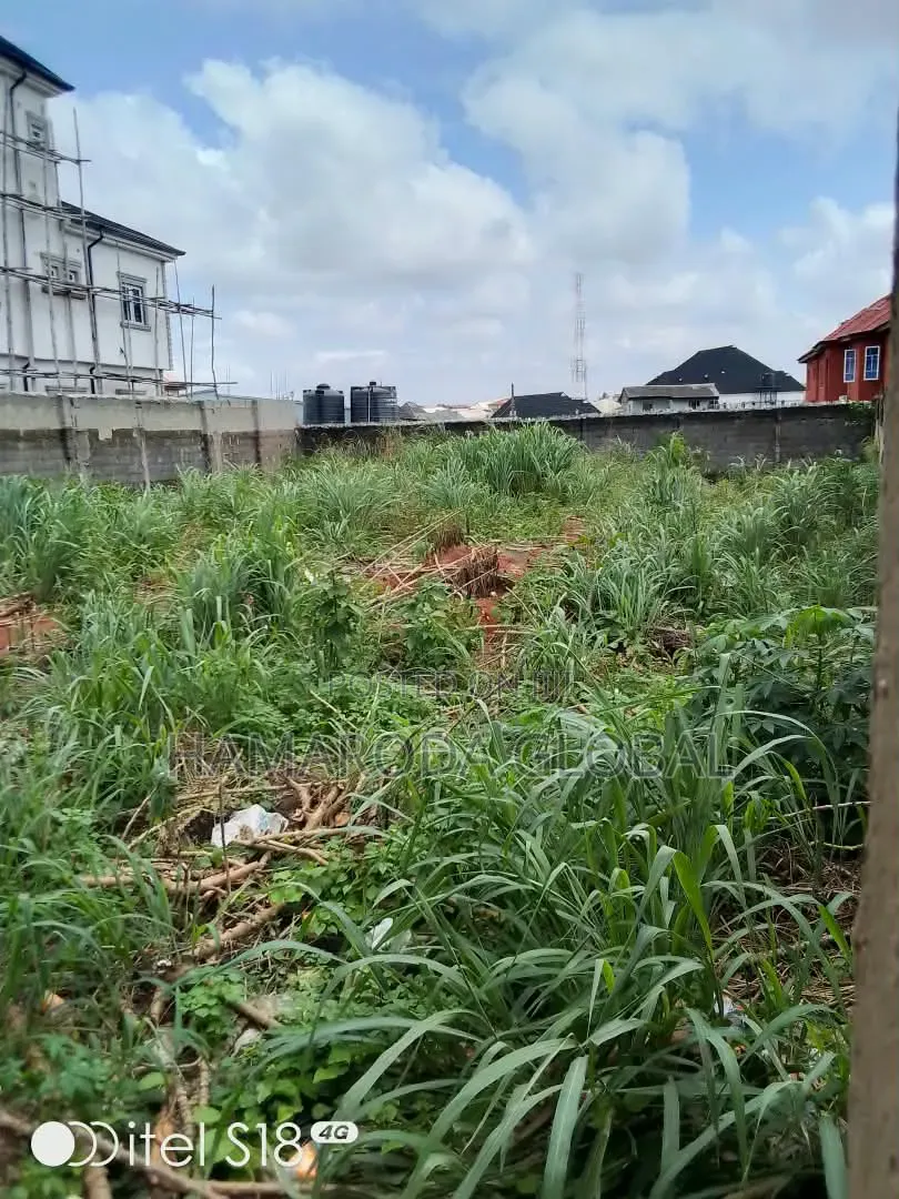 Standard Full-Plot in Gov's Rd