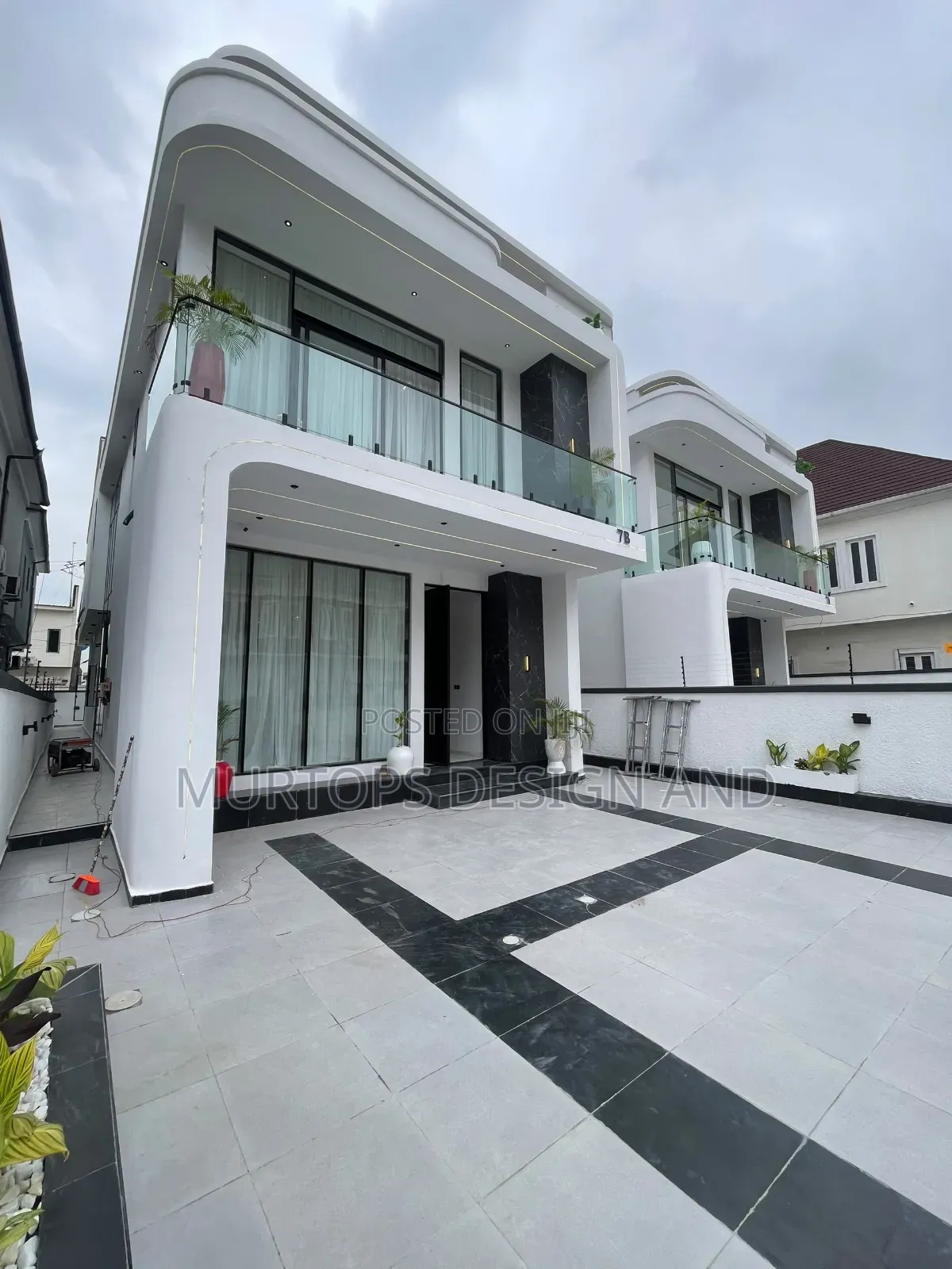 5bdrm Duplex in Victoria Garden City, VGC / Ajah for sale