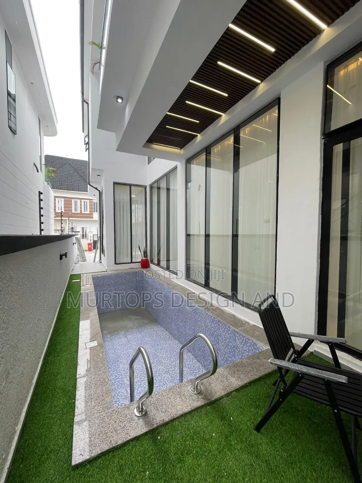 5bdrm Duplex in Victoria Garden City, VGC / Ajah for sale