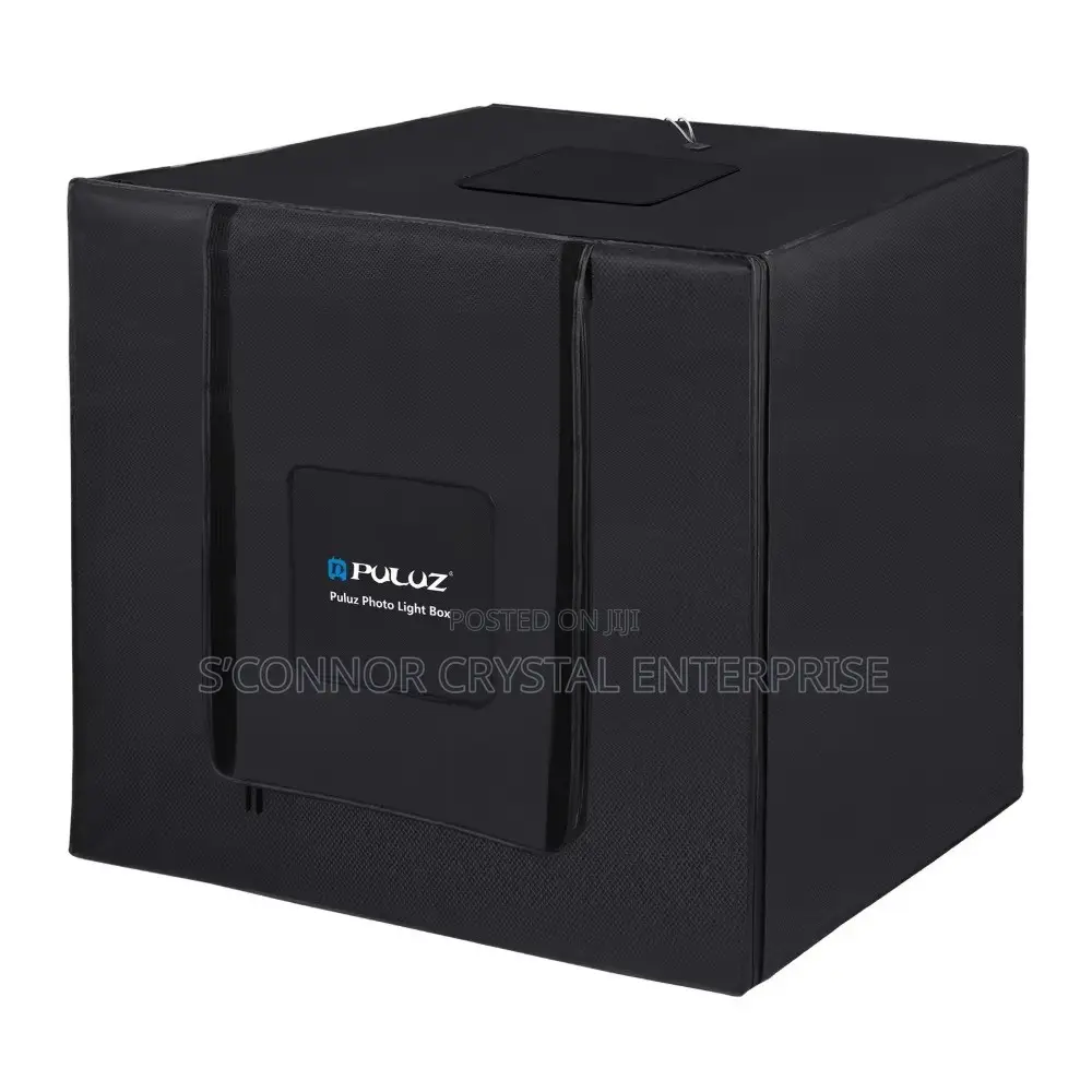 Portable Photo Studio Box 80cm