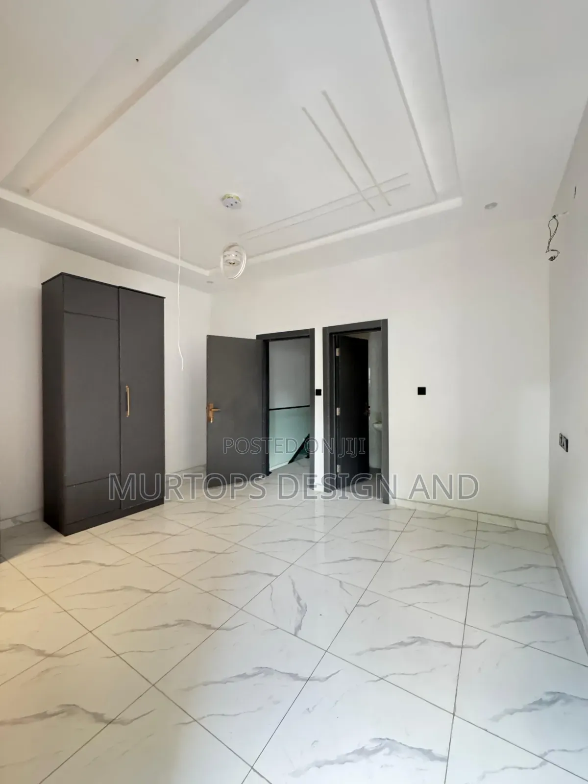 4bdrm Duplex in Adekunle for sale