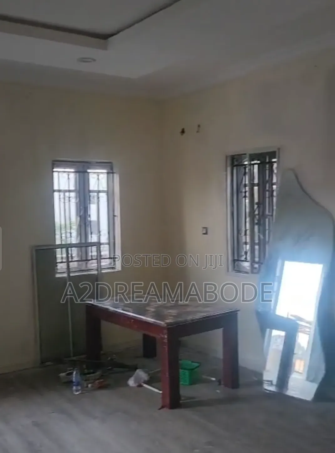 3bdrm Apartment in Omole Phase 2 for rent