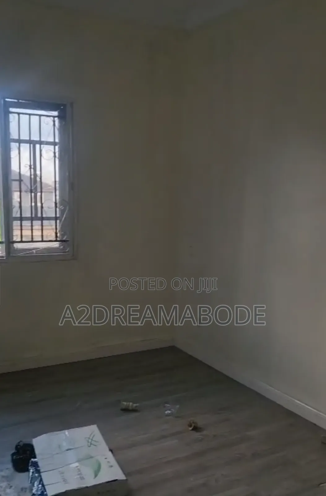 3bdrm Apartment in Omole Phase 2 for rent