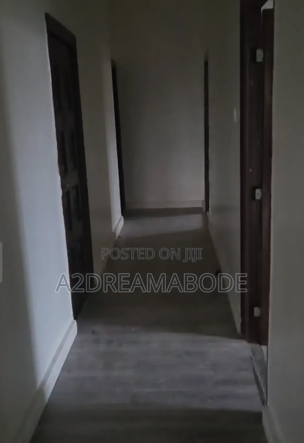 3bdrm Apartment in Omole Phase 2 for rent