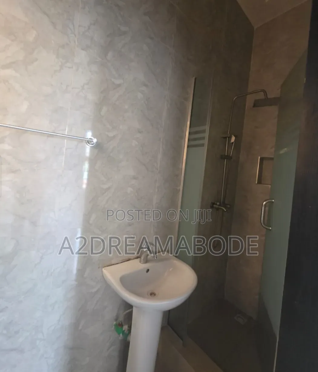 2bdrm Duplex in Omole Phase 2 for rent