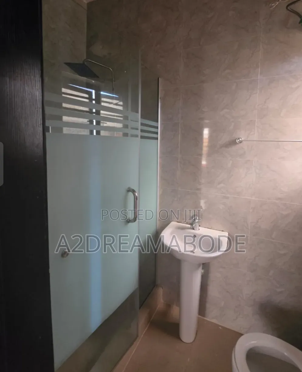 2bdrm Duplex in Omole Phase 2 for rent