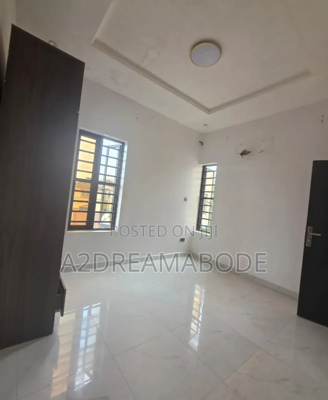 2bdrm Duplex in Omole Phase 2 for rent