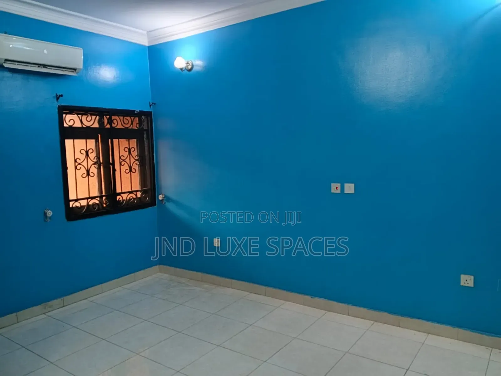 4bdrm Duplex in Ikeja GRA for rent