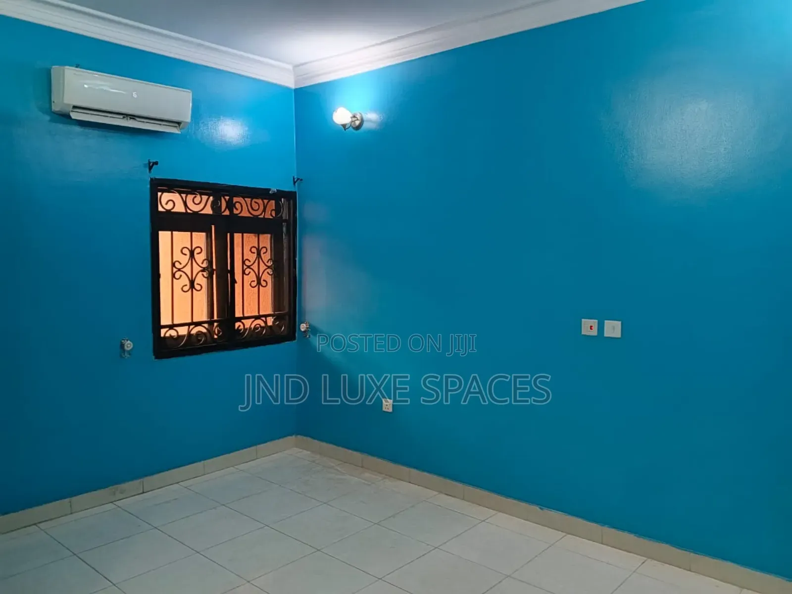4bdrm Duplex in Ikeja GRA for rent