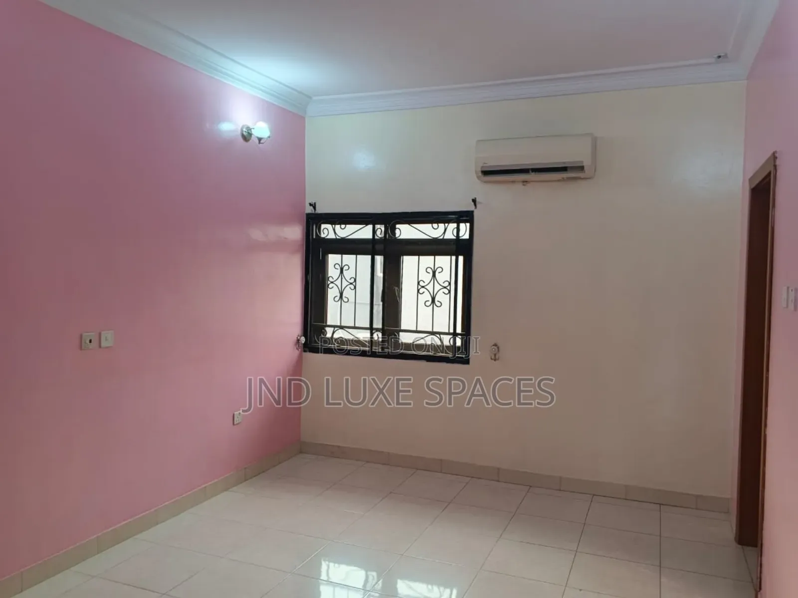 4bdrm Duplex in Ikeja GRA for rent