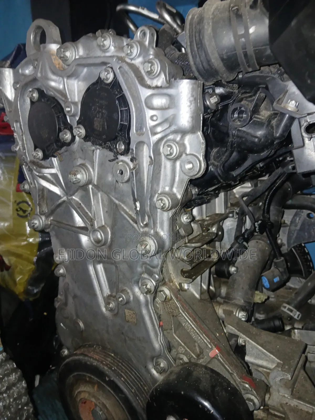 1.3l A282 I4 Turbo Engine Cla180 220 Cla250e 2021 2023 2024 2025 2026